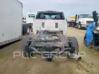 2023 GMC Sierra photo