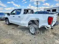 2023 GMC Sierra photo