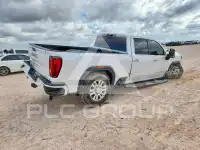 2023 GMC Sierra photo