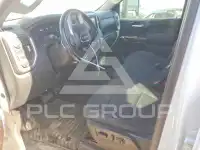 2023 GMC Sierra photo