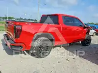 2023 GMC Sierra photo