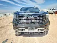 2023 GMC Sierra фото