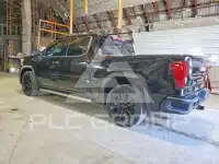 2023 GMC Sierra фото