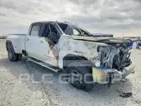 2023 GMC Sierra фото