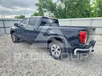 2023 GMC Sierra фото