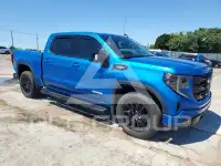 2023 GMC Sierra photo