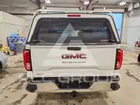 2023 GMC Sierra фото