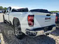 2023 GMC Sierra фото