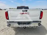2023 GMC Sierra фото