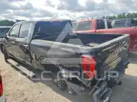 2023 GMC Sierra фото