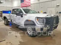 2023 GMC Sierra фото