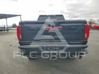 2023 GMC Sierra photo