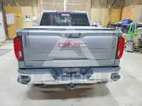 2023 GMC Sierra photo
