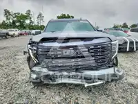 2023 GMC Sierra фото