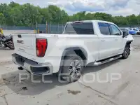 2023 GMC Sierra photo