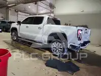 2023 GMC Sierra фото