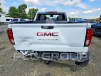 2023 GMC Sierra photo