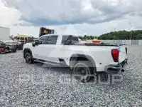 2023 GMC Sierra photo