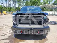 2023 GMC Sierra фото