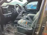 2023 GMC Sierra фото