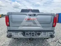 2023 GMC Sierra photo