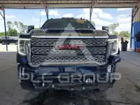 2023 GMC Sierra photo
