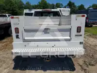 2023 GMC Sierra photo