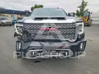 2023 GMC Sierra photo