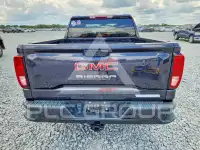 2023 GMC Sierra фото