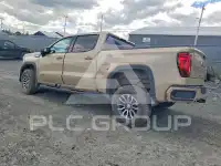 2023 GMC Sierra фото