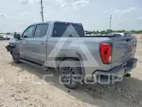 2023 GMC Sierra фото
