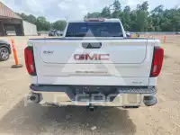 2023 GMC Sierra photo