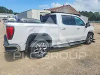 2023 GMC Sierra photo