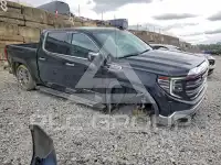 2023 GMC Sierra фото
