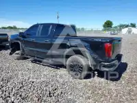 2023 GMC Sierra фото