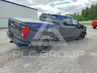 2023 GMC Sierra photo