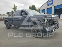 2023 GMC Sierra photo
