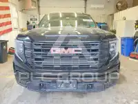2023 GMC Sierra фото