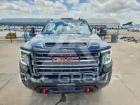 2023 GMC Sierra фото