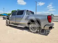 2023 GMC Sierra фото