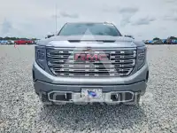 2023 GMC Sierra photo