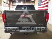 2023 GMC Sierra фото