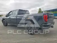 2023 GMC Sierra photo