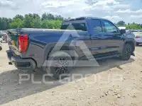 2023 GMC Sierra фото