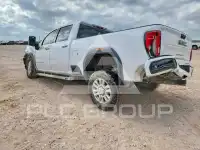 2023 GMC Sierra photo