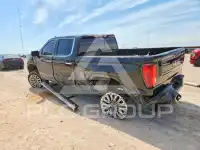 2023 GMC Sierra фото