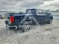 2023 GMC Sierra фото