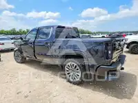 2023 GMC Sierra photo