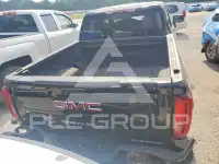 2023 GMC Sierra фото