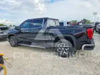 2023 GMC Sierra photo
